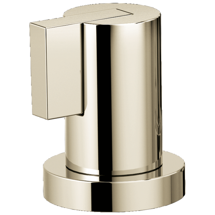 Brizo Brizo Litze: Roman Tub Handle Kit - Lever