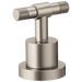 Brizo Brizo Litze: Roman Tub Handle Kit - T-Lever
