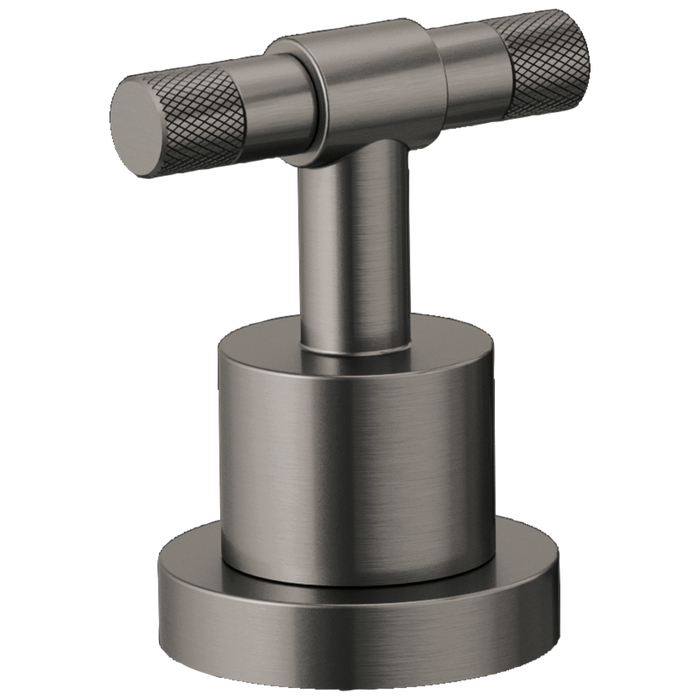 Brizo Brizo Litze: Roman Tub Handle Kit - T-Lever