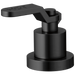 Roman Tub Handle Kit - Industrial Lever