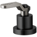 Roman Tub Handle Kit - Industrial Lever