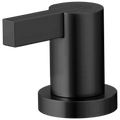 Matte Black