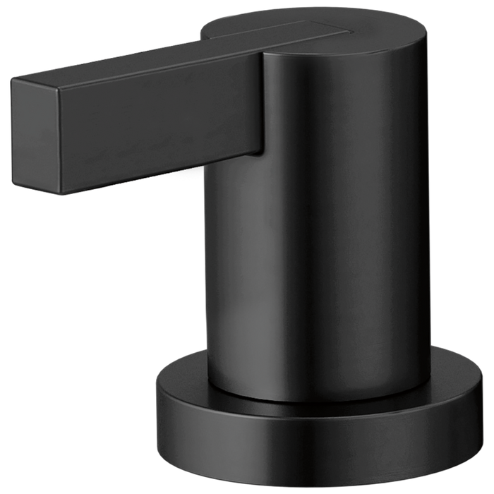 Roman Tub Handle Kit - Extended Lever