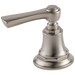 Brizo Brizo Rook: Roman Tub Lever Handle Kit