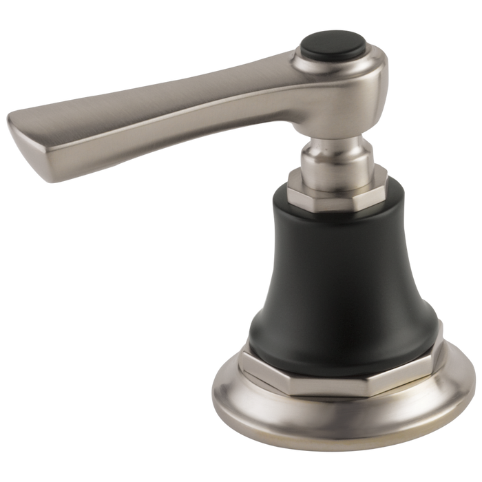 Brizo Brizo Rook: Roman Tub Lever Handle Kit