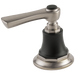 Brizo Brizo Rook: Roman Tub Lever Handle Kit
