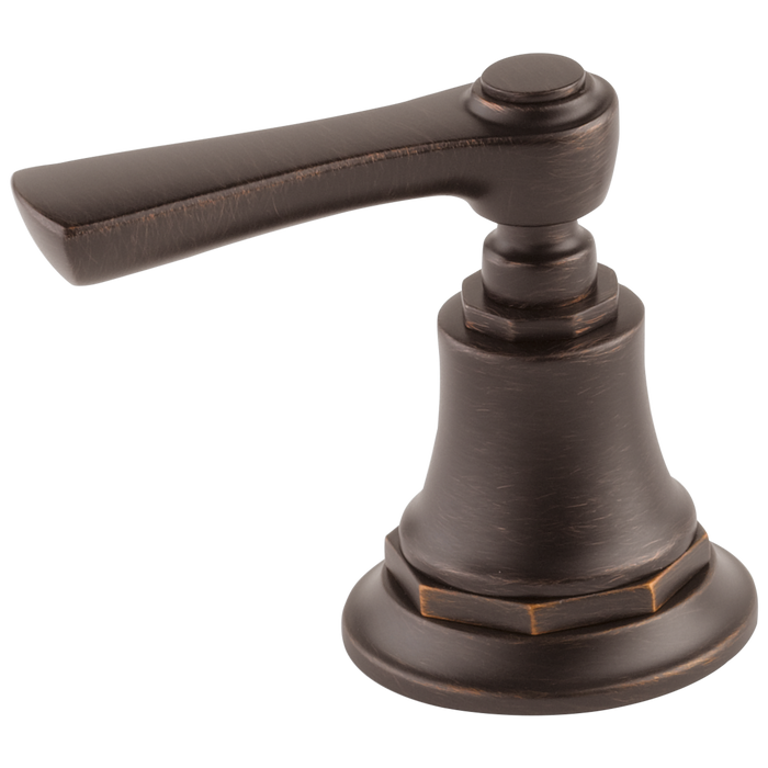 Brizo Brizo Rook: Roman Tub Lever Handle Kit