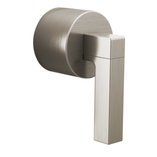 Brizo Frank Lloyd Wright: Sensori Thermostatic Valve Trim Lever Handle Kit