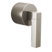 Brizo Frank Lloyd Wright: Sensori Thermostatic Valve Trim Lever Handle Kit