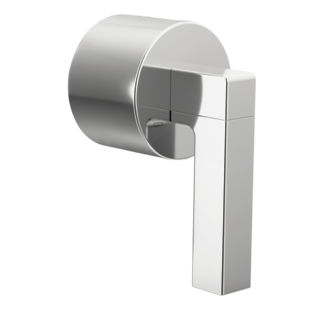 Brizo Frank Lloyd Wright: Sensori Thermostatic Valve Trim Lever Handle Kit