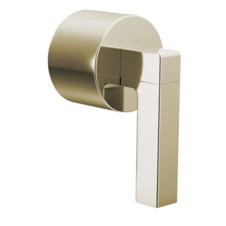 Brizo Frank Lloyd Wright: Sensori Thermostatic Valve Trim Lever Handle Kit