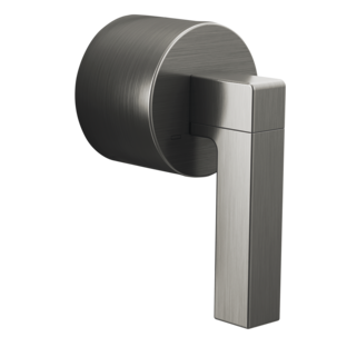 Brizo Frank Lloyd Wright: Sensori Thermostatic Valve Trim Lever Handle Kit