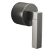 Brizo Frank Lloyd Wright: Sensori Thermostatic Valve Trim Lever Handle Kit