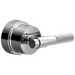 Brizo Brizo Litze: Sensori Thermostatic Valve Trim Handle Kit - T-Lever