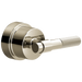 Brizo Brizo Litze: Sensori Thermostatic Valve Trim Handle Kit - T-Lever