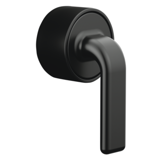 Brizo Allaria: Sensori Thermostatic Valve Trim Twist Lever Handle Kit