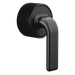 Brizo Allaria: Sensori Thermostatic Valve Trim Twist Lever Handle Kit
