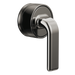Brizo Allaria: Sensori Thermostatic Valve Trim Twist Lever Handle Kit