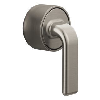 Brizo Allaria: Sensori Thermostatic Valve Trim Twist Lever Handle Kit