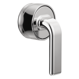 Brizo Allaria: Sensori Thermostatic Valve Trim Twist Lever Handle Kit