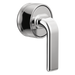 Brizo Allaria: Sensori Thermostatic Valve Trim Twist Lever Handle Kit