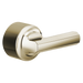 Brizo Levoir: Sensori Thermostatic Valve Trim Lever Handle Kit