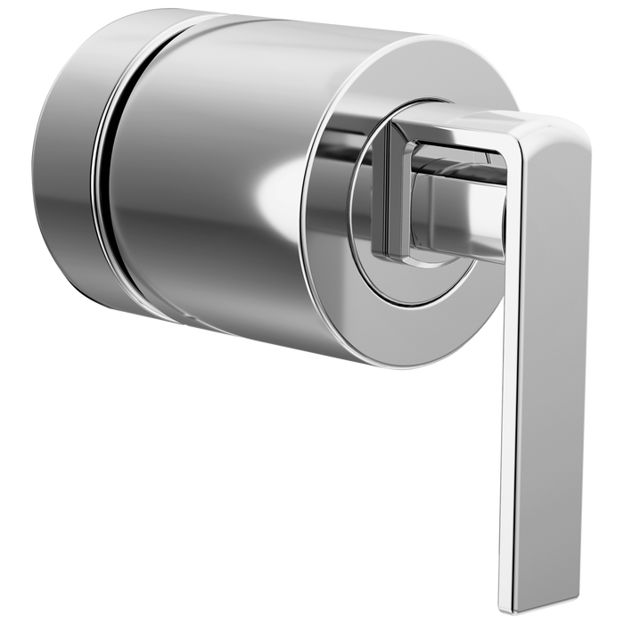 Brizo Frank Lloyd Wright HL6699 Sensori Thermostatic Valve Trim Gap Lever Handle Kit - Chrome