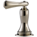 Brizo Brizo Charlotte: Metal Blade Handle Kit (Pair) - Roman Tub