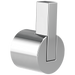 Brizo Brizo Litze: Single-Handle Freestanding Tub Filler Handle Kit - Lever