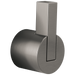 Brizo Brizo Litze: Single-Handle Freestanding Tub Filler Handle Kit - Lever