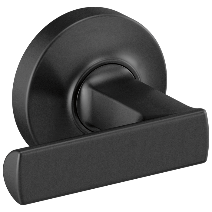 Wall-Mount Tub Filler Lever Handles