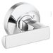 Brizo Kintsu: Two-Handle Wall Mount Tub Filler Lever Handle Kit