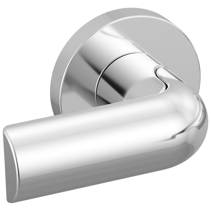 Brizo Roccesco HL704111 Two-Handle Wall Mount Tub Filler Bent Lever Handle Kit - Chrome