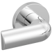 Brizo Roccesco HL704111 Two-Handle Wall Mount Tub Filler Bent Lever Handle Kit - Chrome