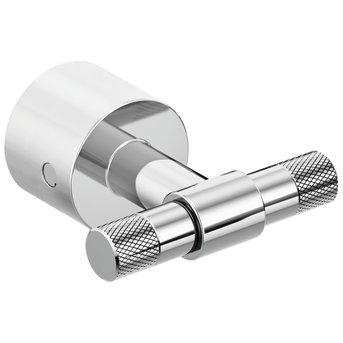 Brizo Brizo Litze: Two-Handle Wall Mount Tub Filler Handle Kit - T-Lever