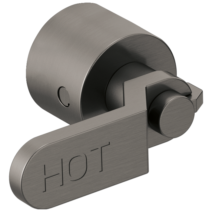 Brizo Brizo Litze: Handle - Wall-Mount Tub Filler I-2L