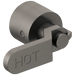 Brizo Brizo Litze: Handle - Wall-Mount Tub Filler I-2L