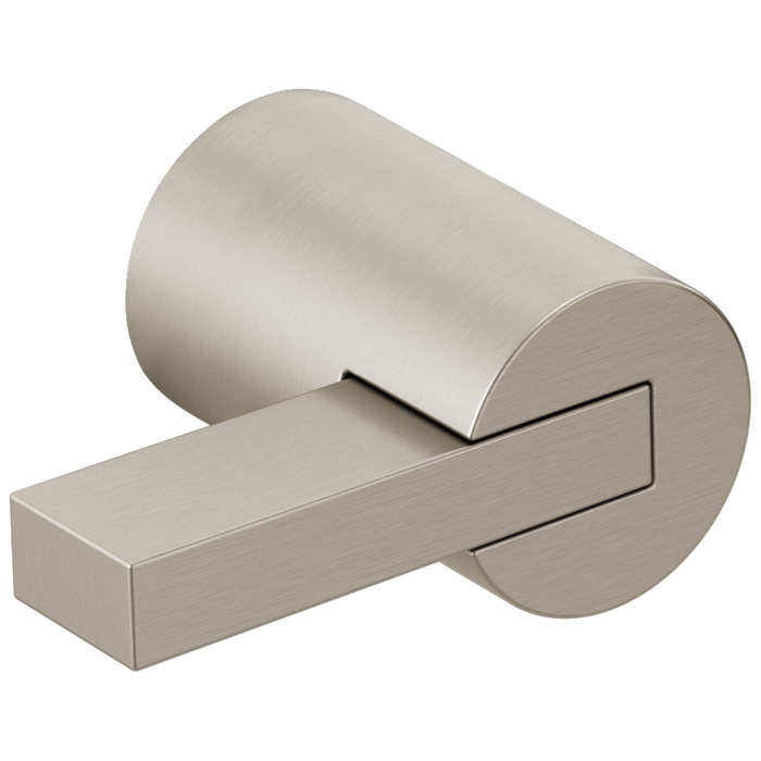 Brizo Brizo Litze: Two-Handle Wall Mount Tub Filler Handle Kit - Extended Lever
