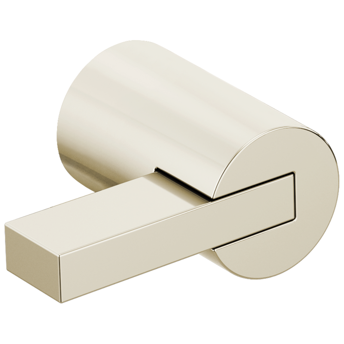 Brizo Brizo Litze: Two-Handle Wall Mount Tub Filler Handle Kit - Extended Lever