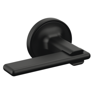 Brizo Allaria: Two-Handle Wall Mount Tub Filler Lever Handle Kit