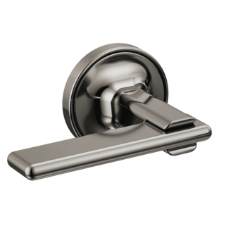 Brizo Allaria: Two-Handle Wall Mount Tub Filler Lever Handle Kit
