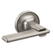 Brizo Allaria: Two-Handle Wall Mount Tub Filler Lever Handle Kit