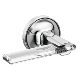 Brizo Allaria: Two-Handle Wall Mount Tub Filler Lever Handle Kit
