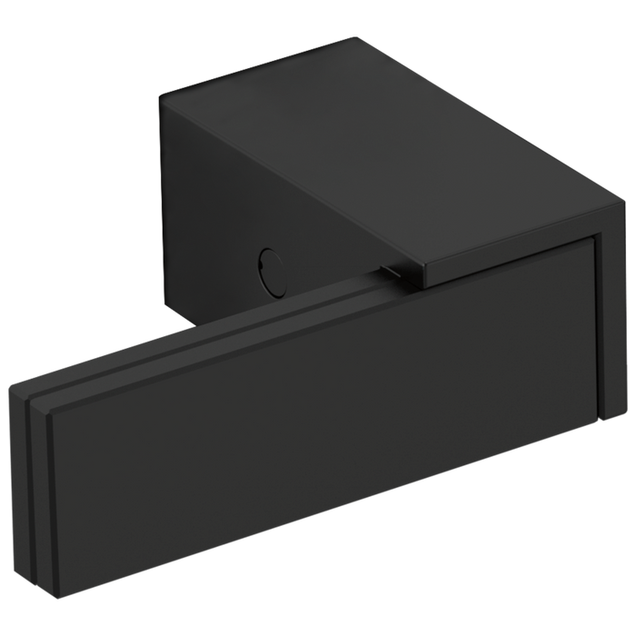 Brizo Brizo Siderna: Two-Handle Wall Mount Tub Filler Handle Kit - Lever