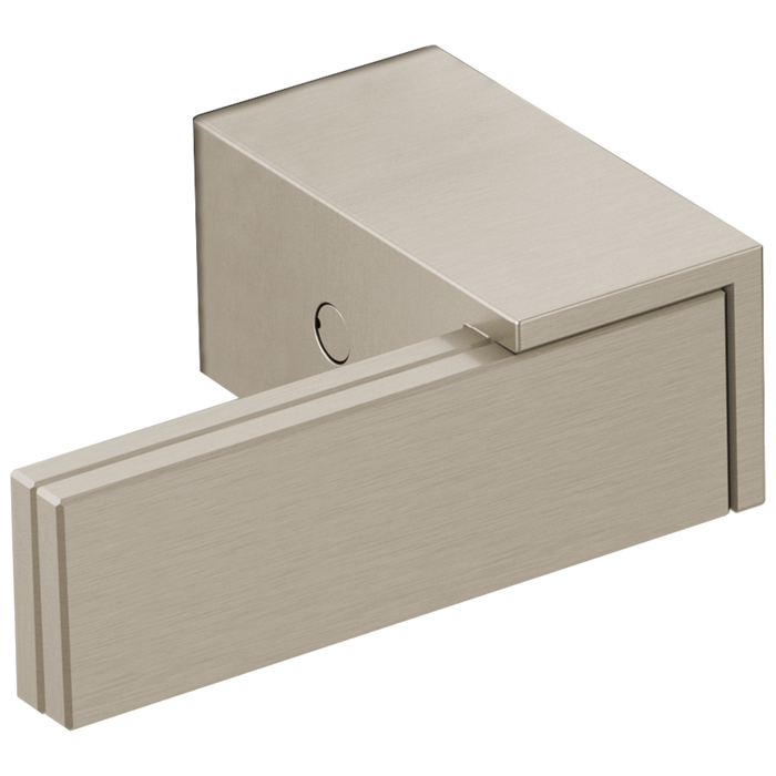 Brizo Brizo Siderna: Two-Handle Wall Mount Tub Filler Handle Kit - Lever