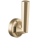 Brizo Beauclere HL7065 Single-Handle Floor Mount Tub Filler Lever Handle Kit - Luxe Gold