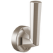 Brizo Beauclere HL7065 Single-Handle Floor Mount Tub Filler Lever Handle Kit - Luxe Nickel