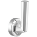 Brizo Beauclere HL7065 Single-Handle Floor Mount Tub Filler Lever Handle Kit - Chrome