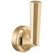 Brizo Beauclere HL7065 Single-Handle Floor Mount Tub Filler Lever Handle Kit - Polished Gold