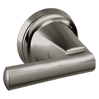 Brizo Levoir: Wall Mount Tub Filler Lever Handle Kit
